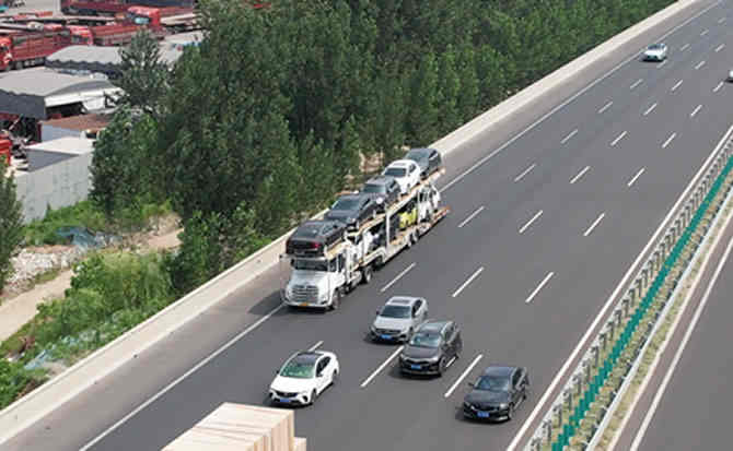 融安高速公路汽车救援